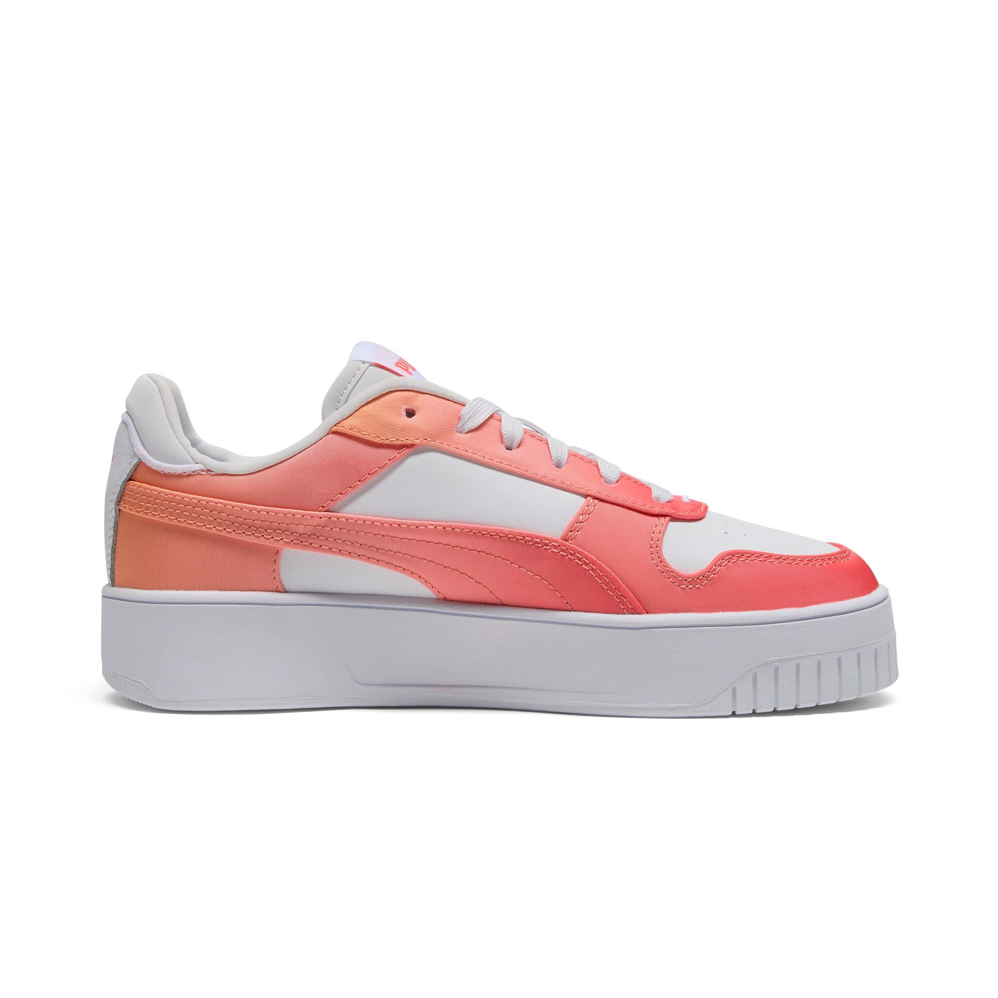Carina Street Dip Fade Women's Sneakers Product Image