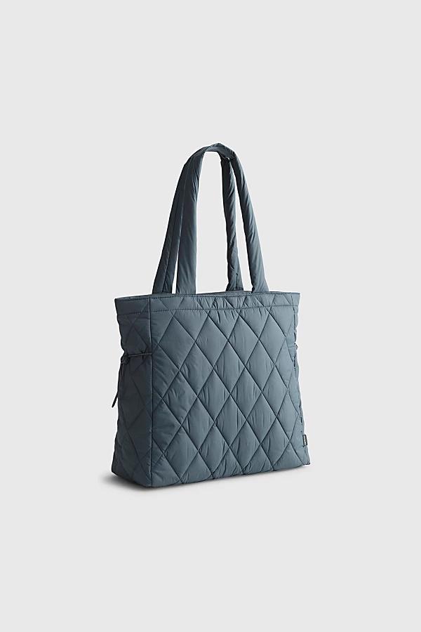 Vera Bradley Quilted Nylon Zip Tote Bag Womens at Urban Outfitters Product Image