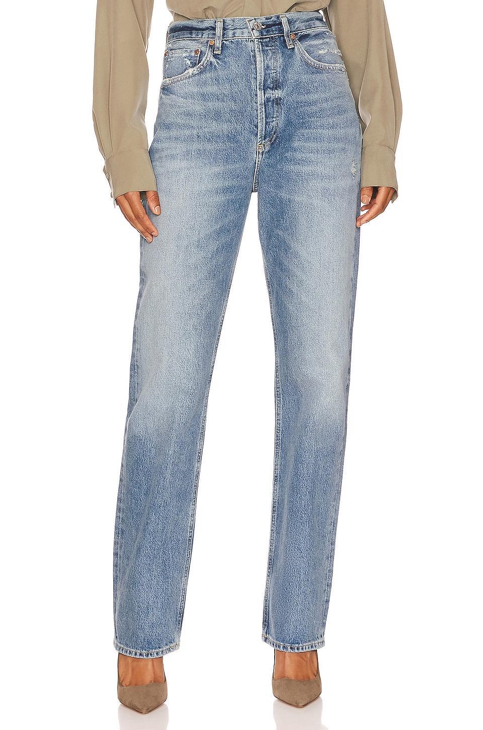 Eva Relaxed Baggy Citizens of Humanity Product Image