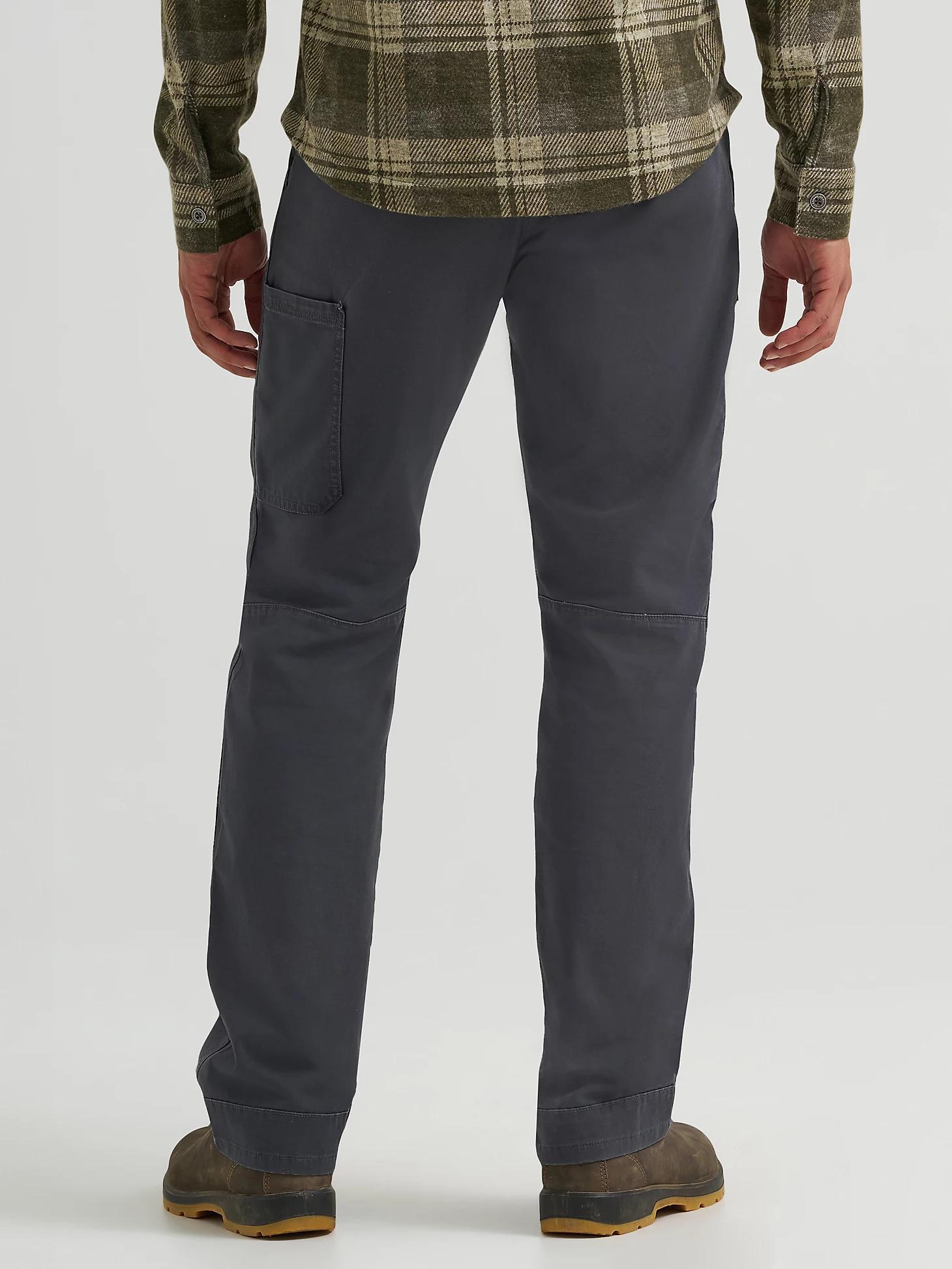 Men's Wrangler® Outdoor Rugged Utility Pant | Men's PANTS | Wrangler® Product Image