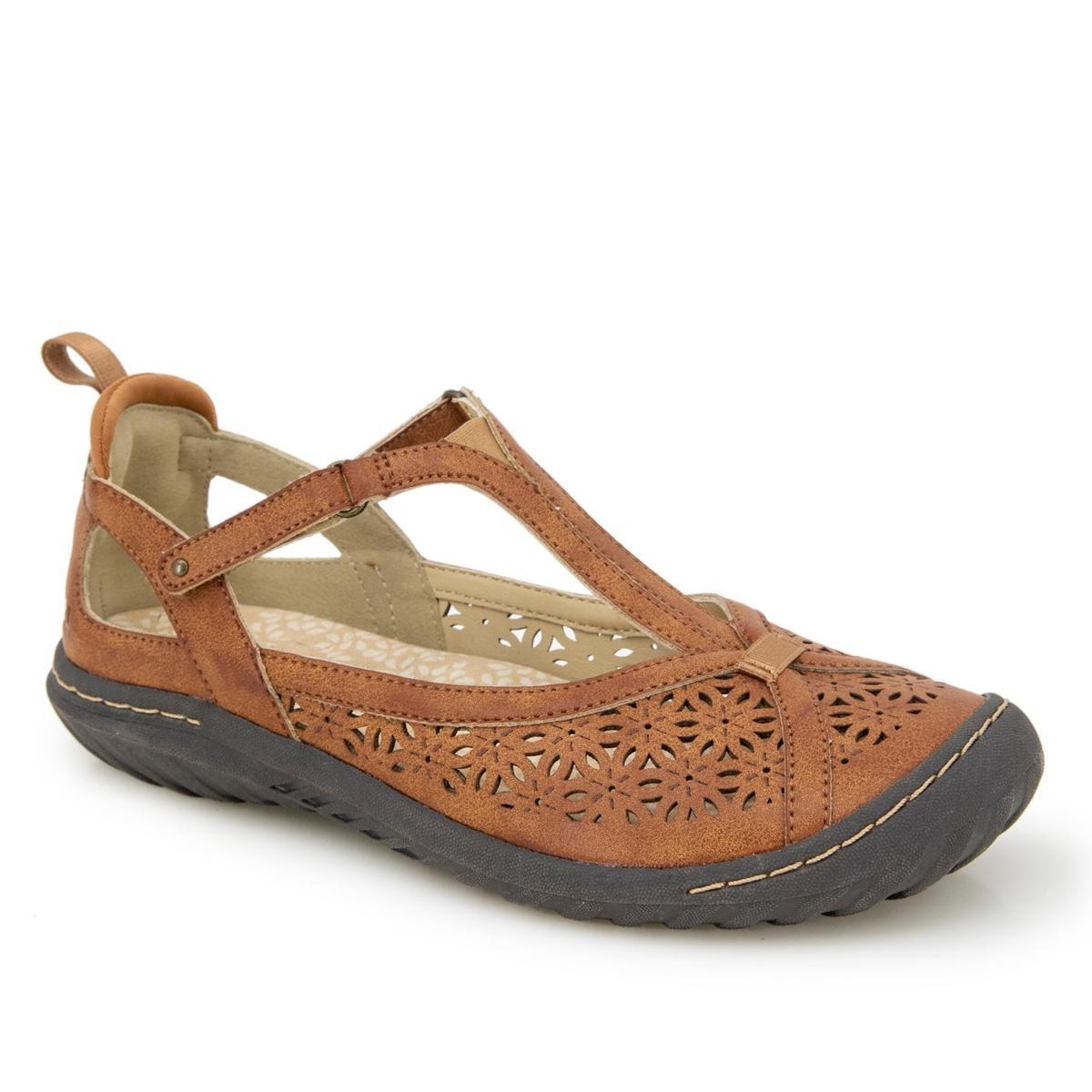 Jbu Womens Daffodil Clog Product Image