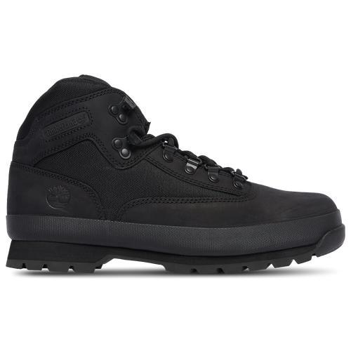 Timberland Mens Euro Hiker Boots Product Image