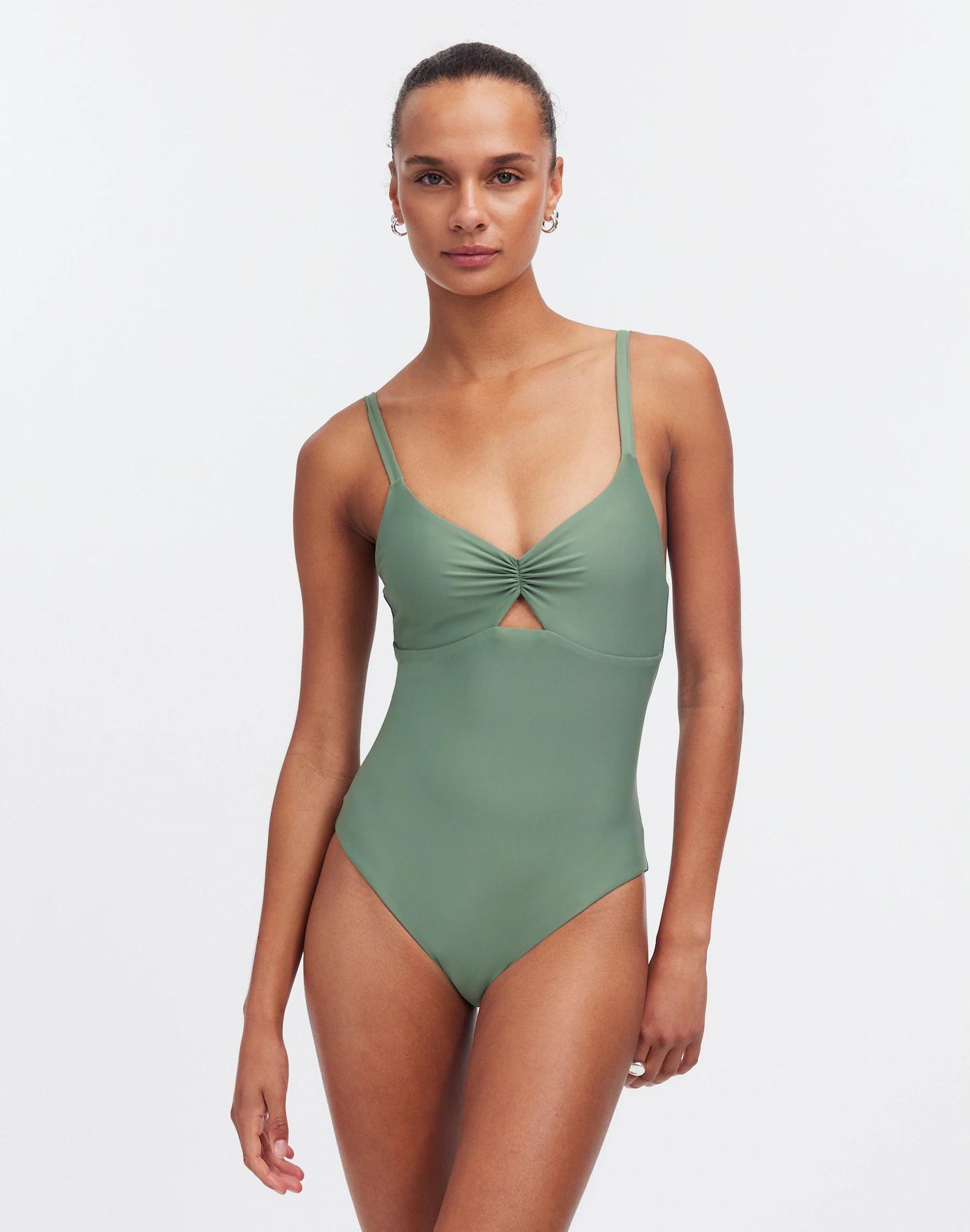 Lexaswim Parc One Piece Product Image