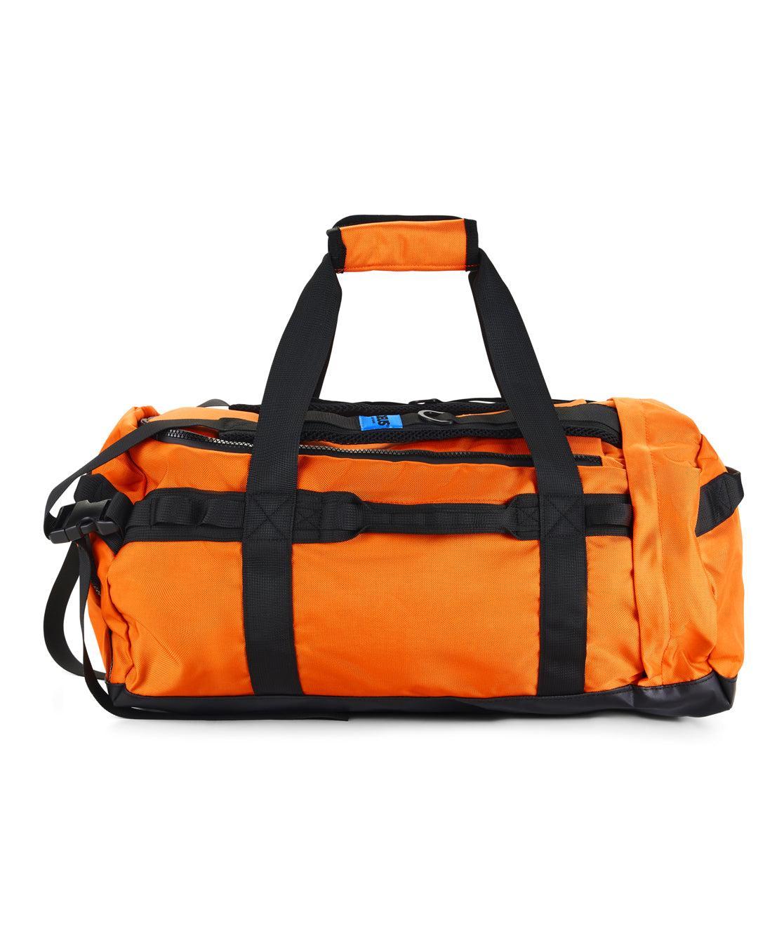 Onshore Duffle - Mandarin Orange Product Image