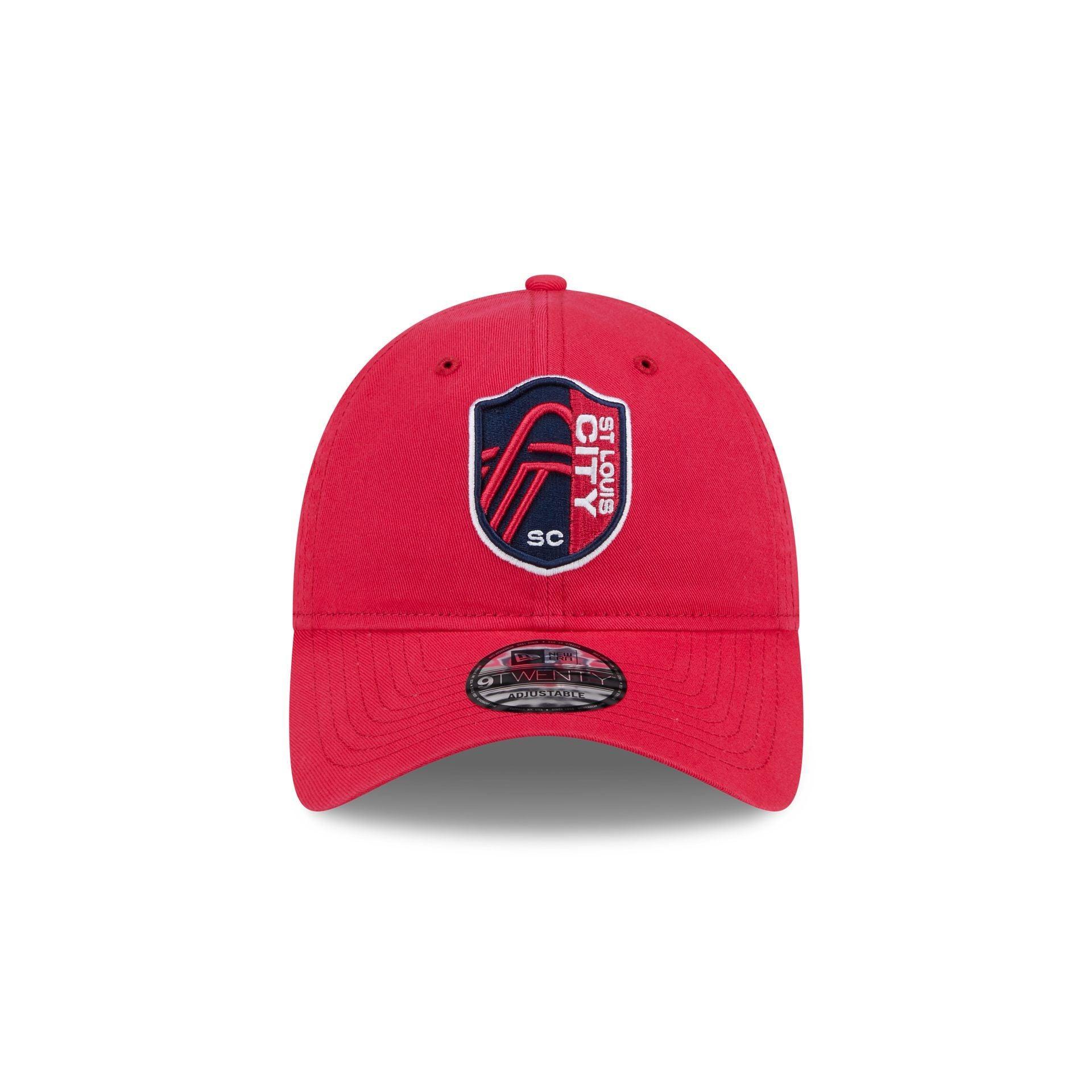 Las Vegas Raiders Meadow Stitch 9TWENTY Adjustable Hat Male Product Image
