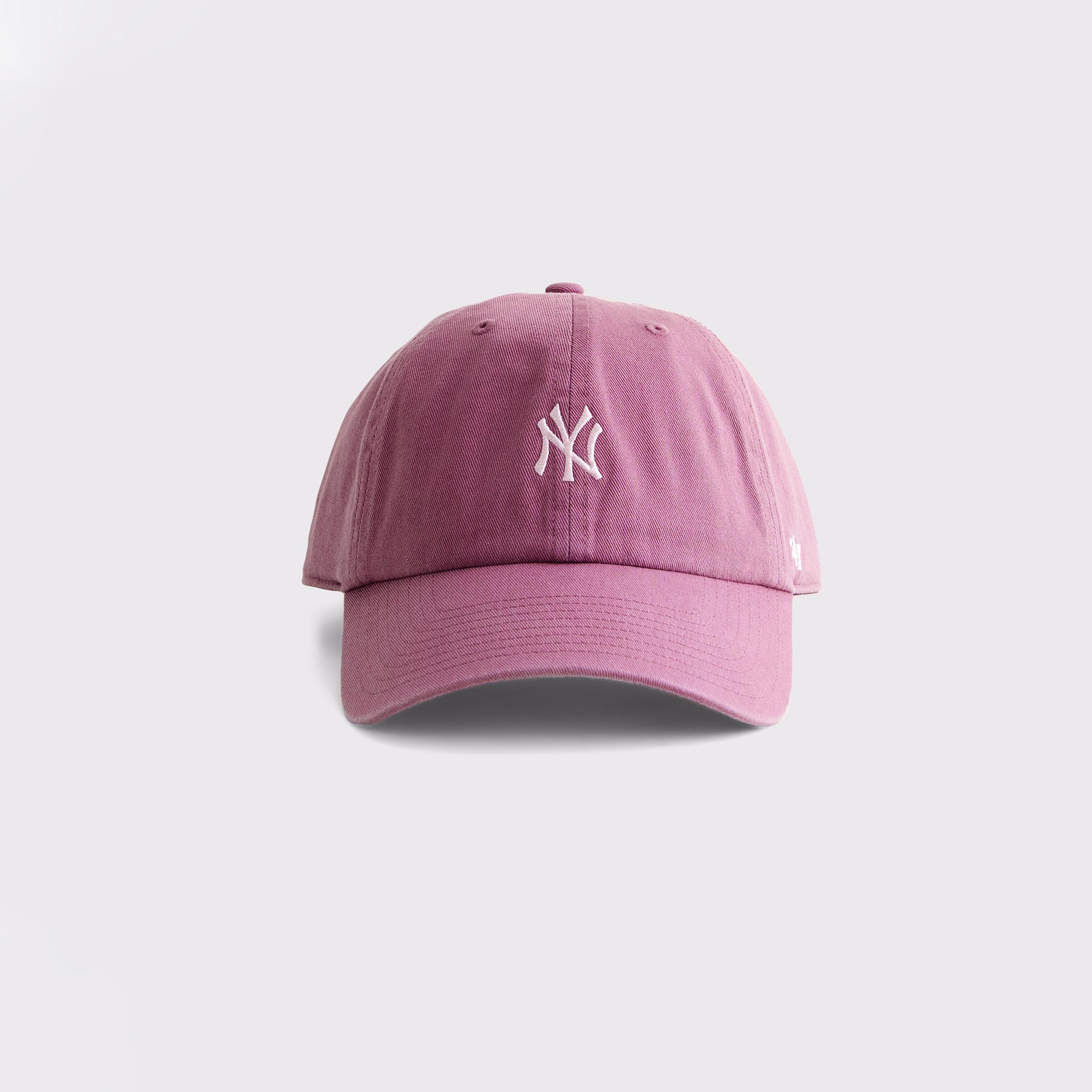 New York Yankees '47 Clean-Up Hat Product Image