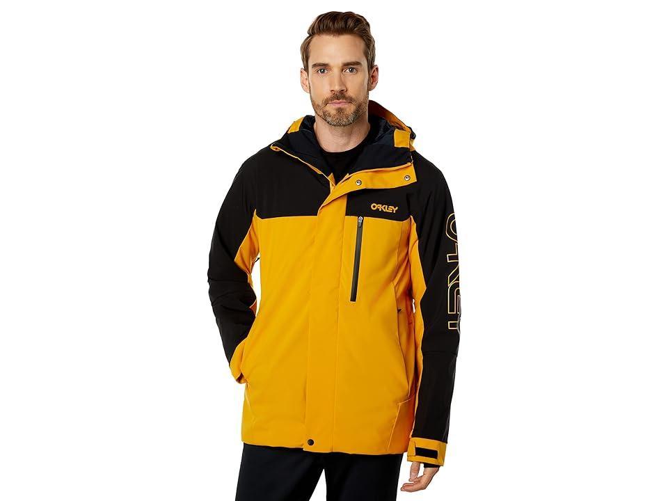 Oakley Mens Tnp Tbt Insulated Jacket Product Image
