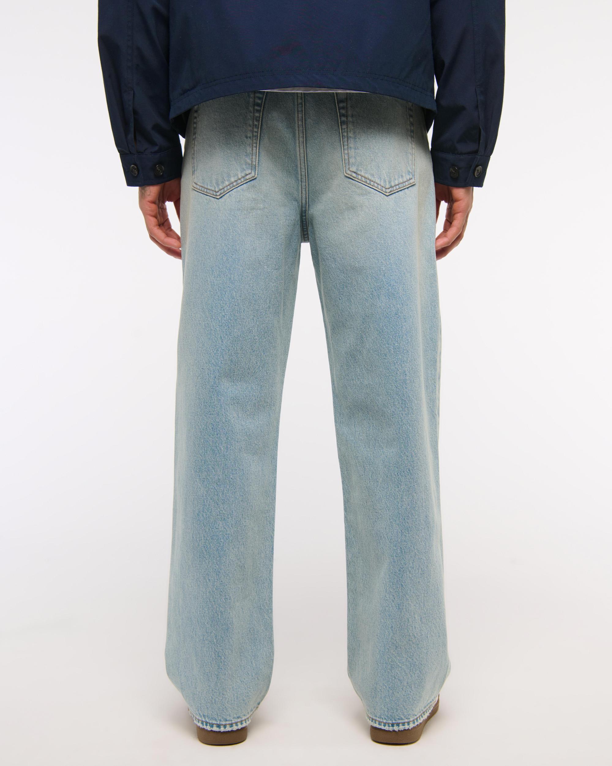 Baggy Jean Product Image