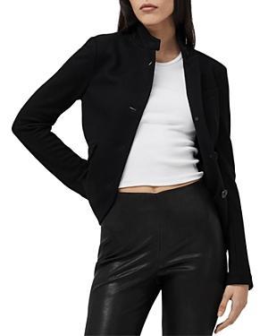 rag & bone Slade Ponte Blazer Product Image
