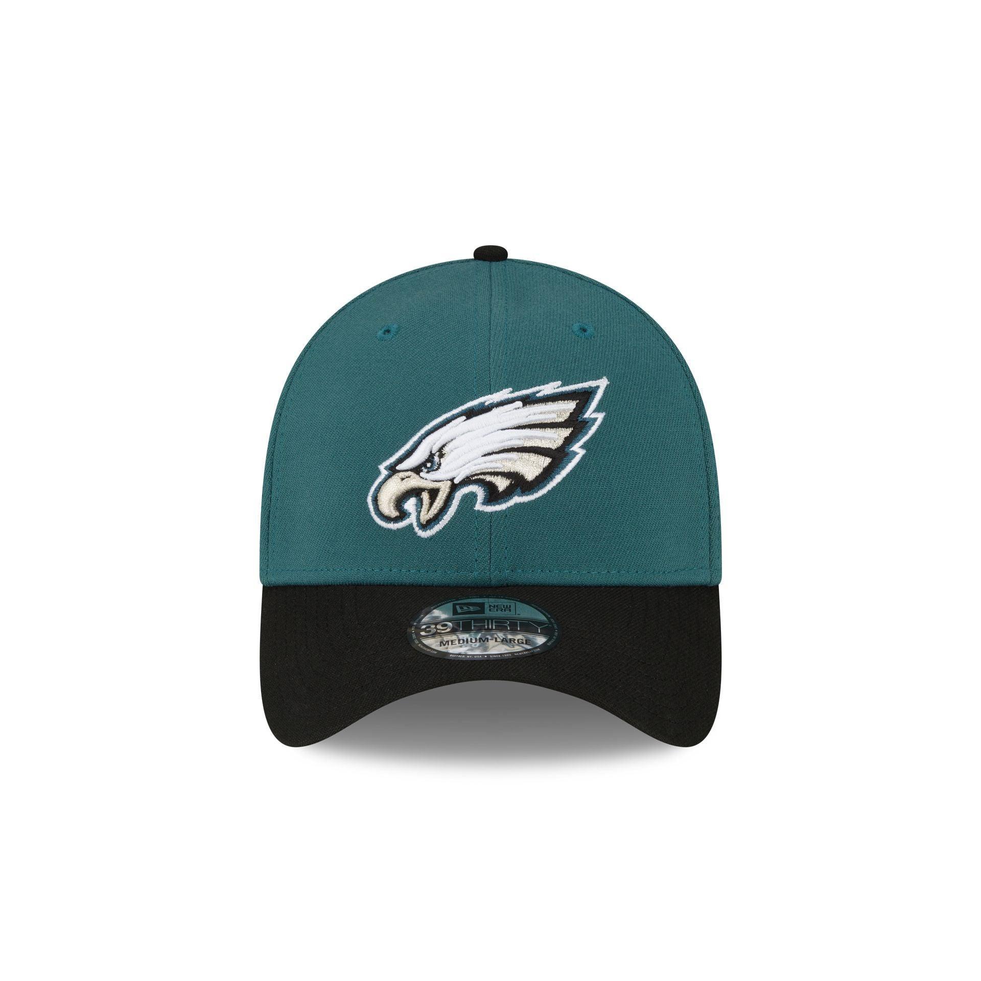 New York Giants 2024 Historic Sideline 9TWENTY Adjustable Hat Male Product Image