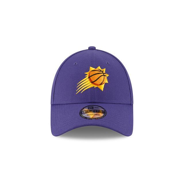 Phoenix Suns The League 9FORTY Adjustable Hat Male Product Image