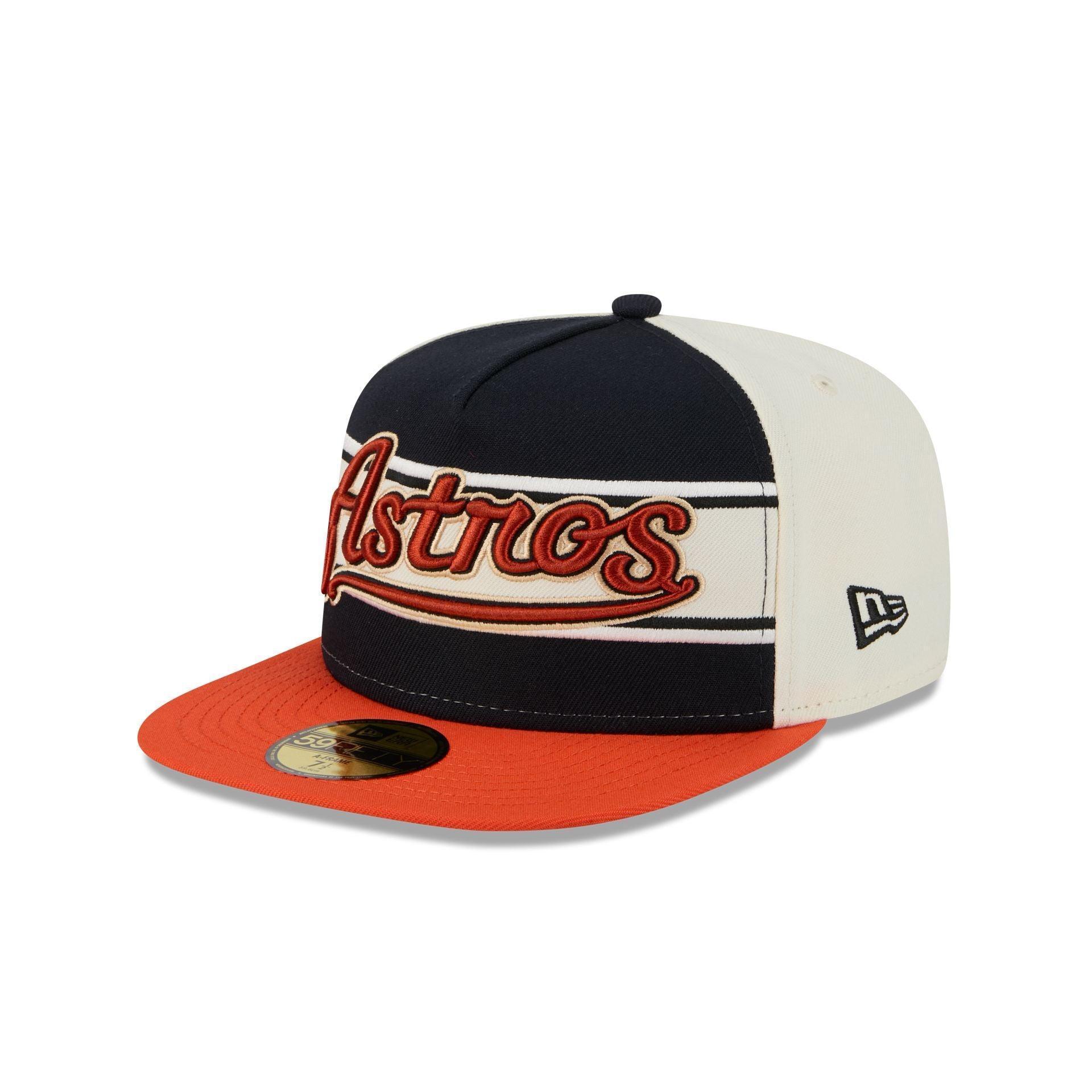 Toronto Blue Jays Optic White Performance Rope Golfer Hat Male Product Image