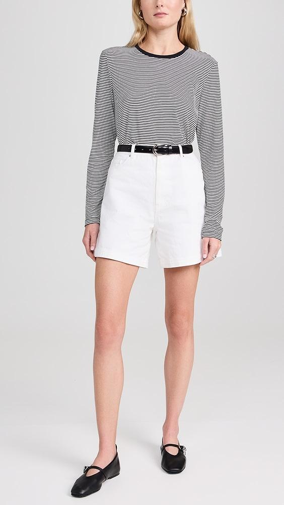 POSSE Brody Shorts | Shopbop Product Image