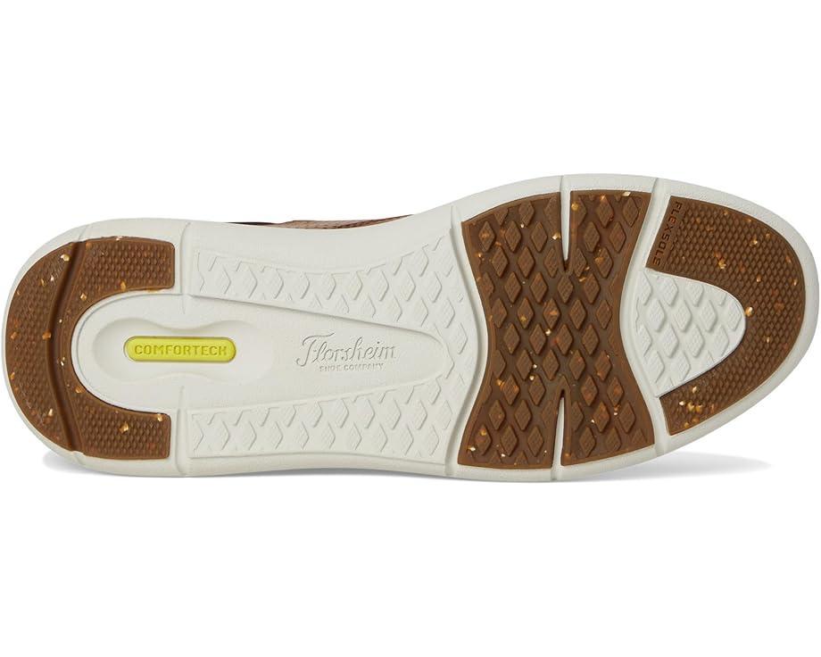 Launch Elastic Lace Slip-On Product Image