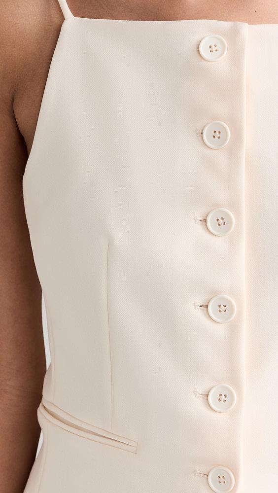 STAUD Una Top | Shopbop Product Image