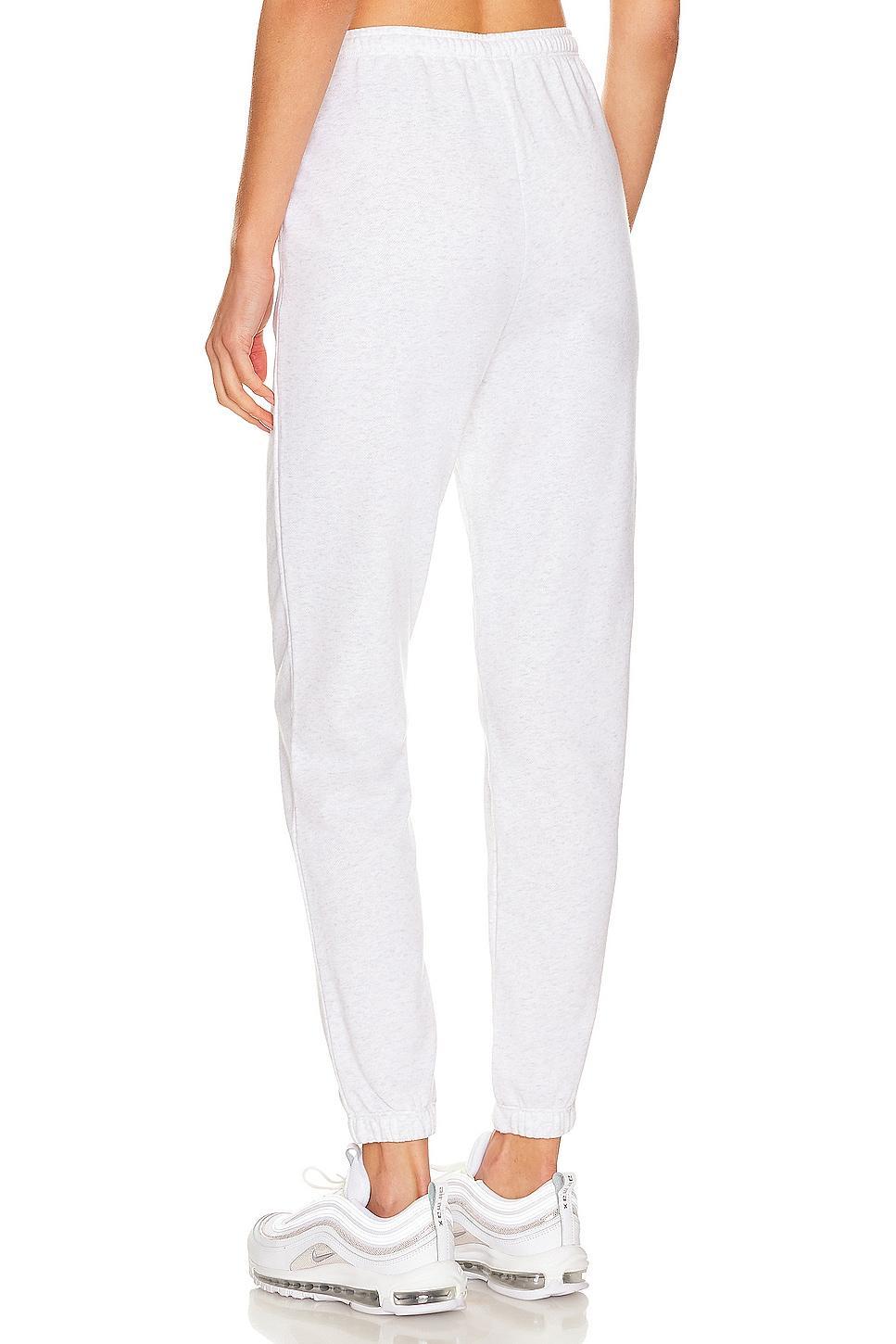 Women's Nike Sportswear Chill Terry Slim High-Waisted French Terry Sweatpants Product Image