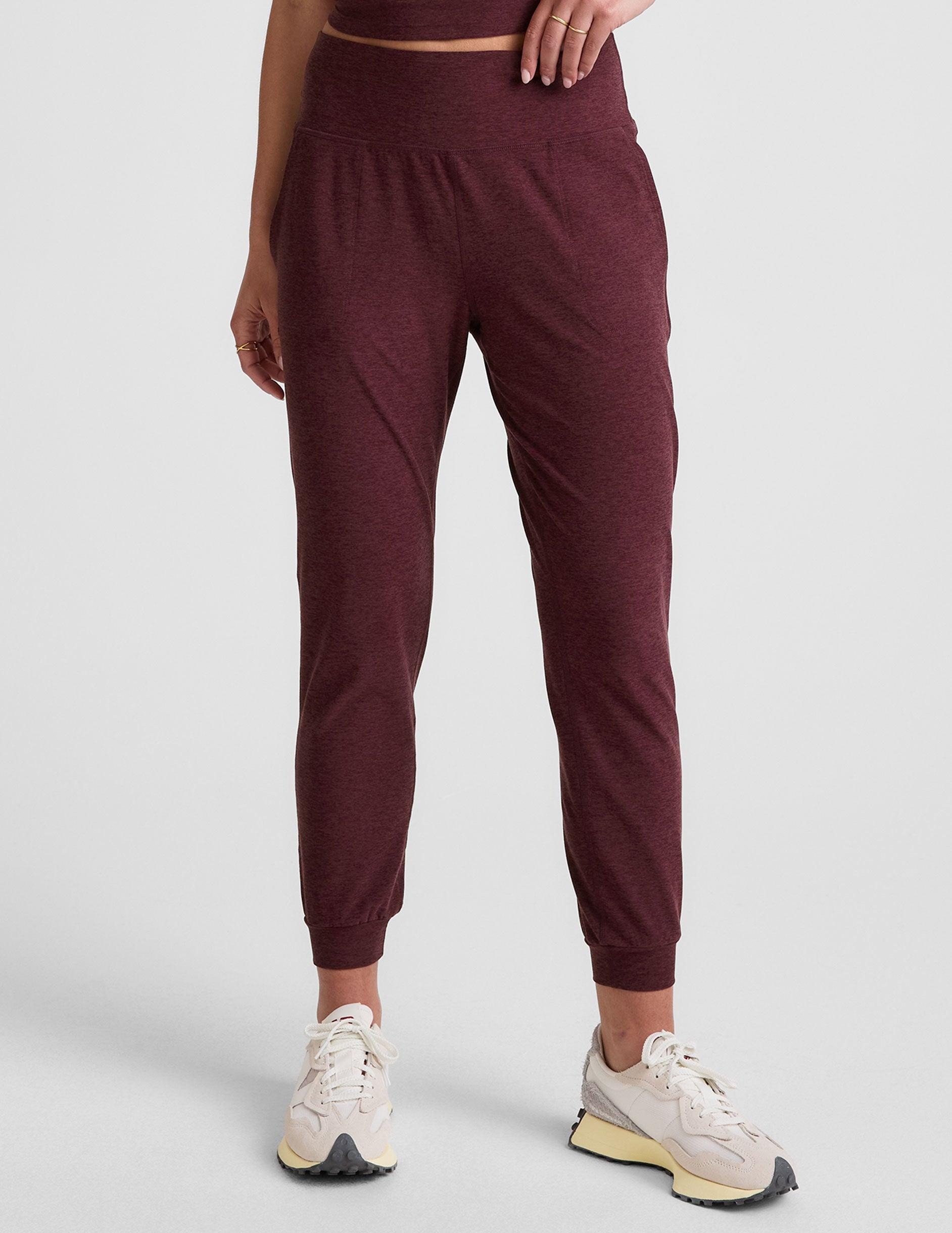 Spacedye Midi Jogger Product Image