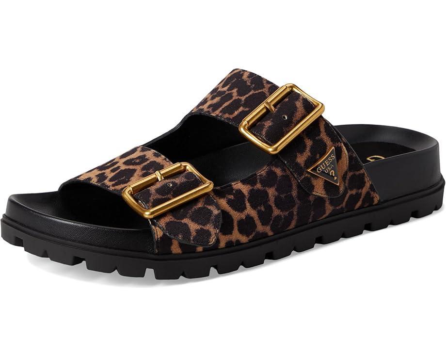 Women's GUESS Fasten Product Image