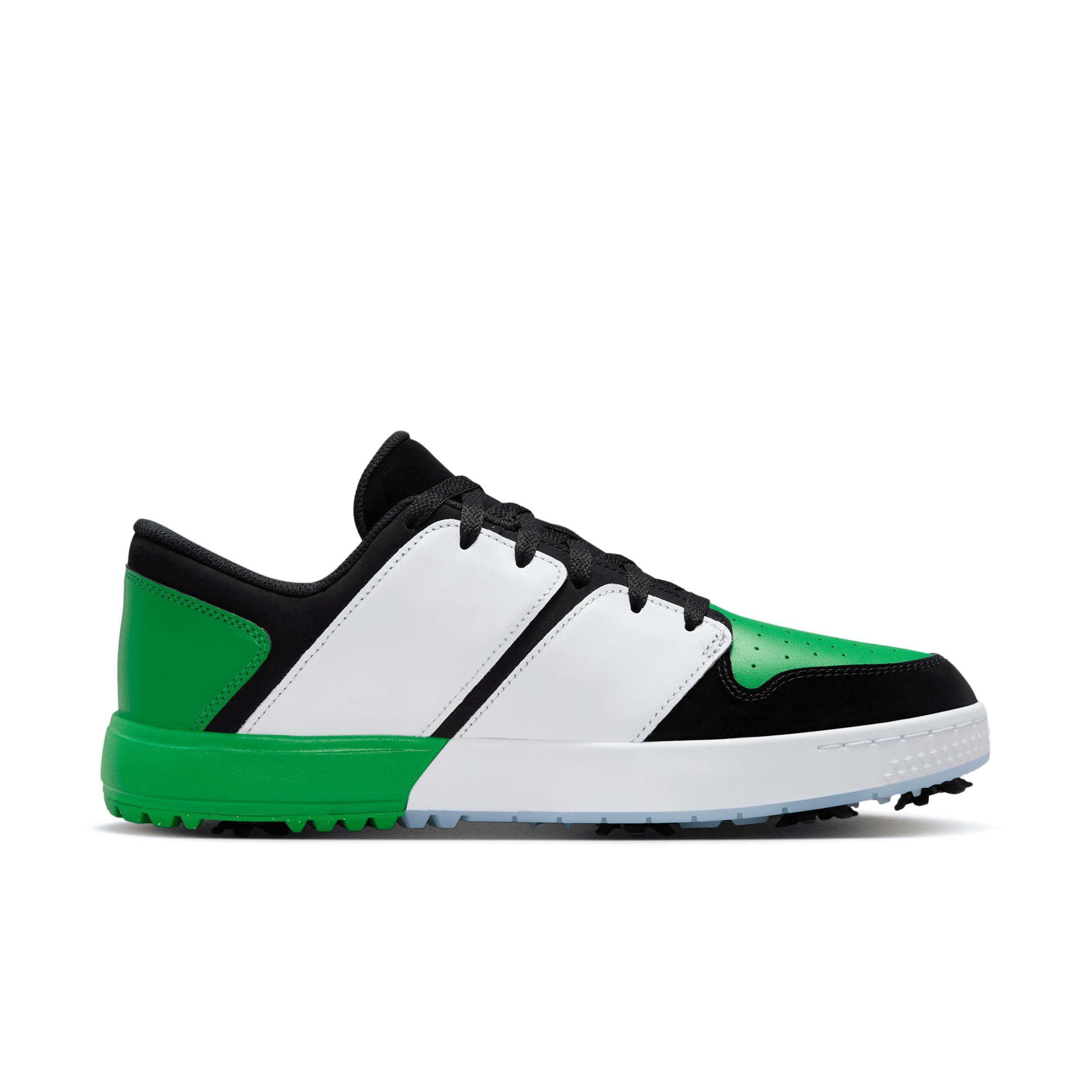 Men's Jordan NU Retro 1 G Golf Shoes Product Image