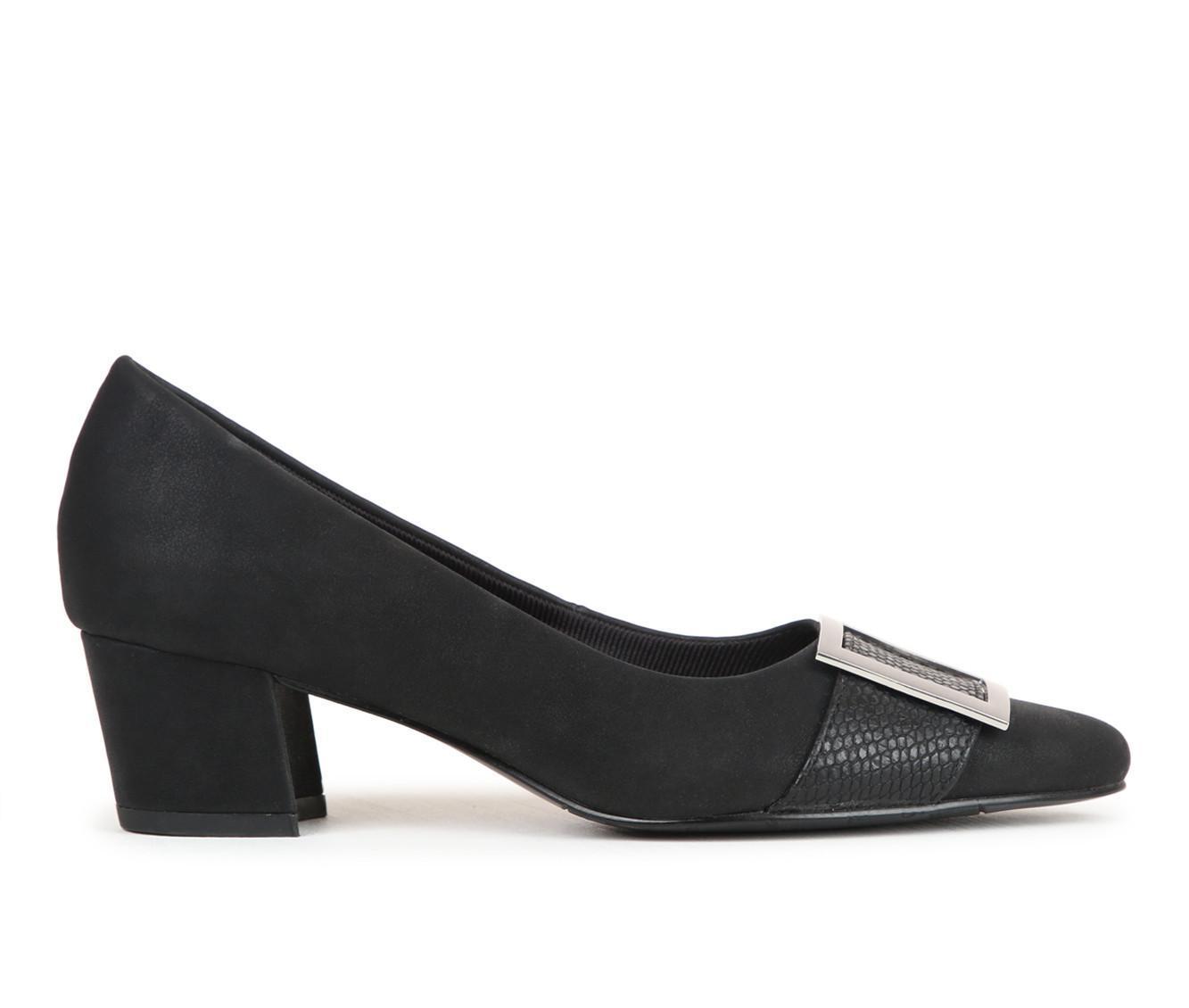 Women's Easy Street Cider Pumps Product Image