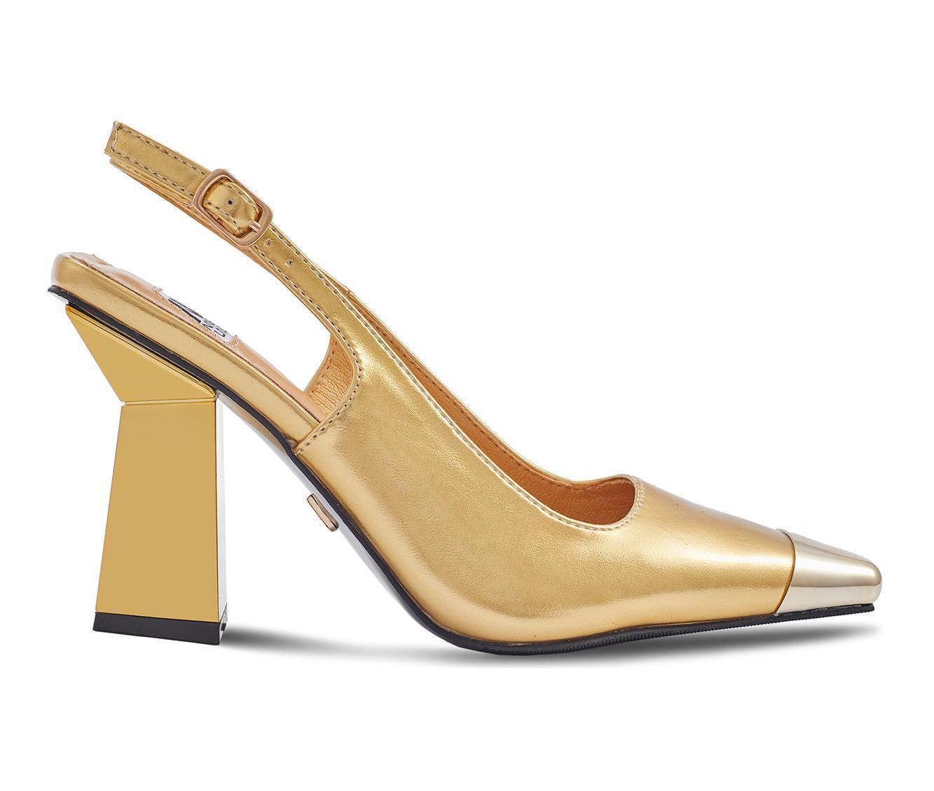 Women's Ninety Union Jane Slingback Pumps Product Image