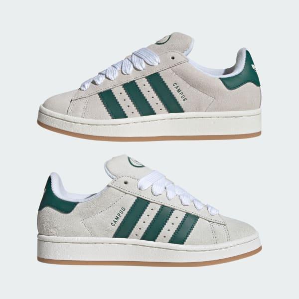 adidas Campus 00s Shoes Semi Pink Spark 7.5 Womens Product Image