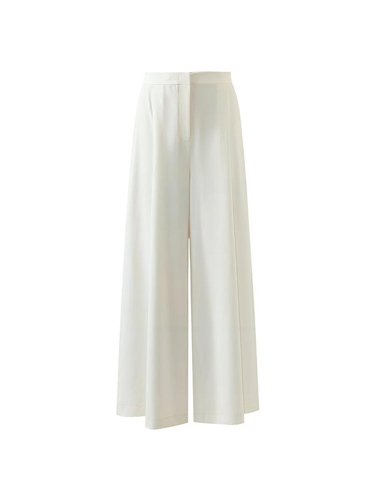 Loose Wide Leg Women Pants Product Image