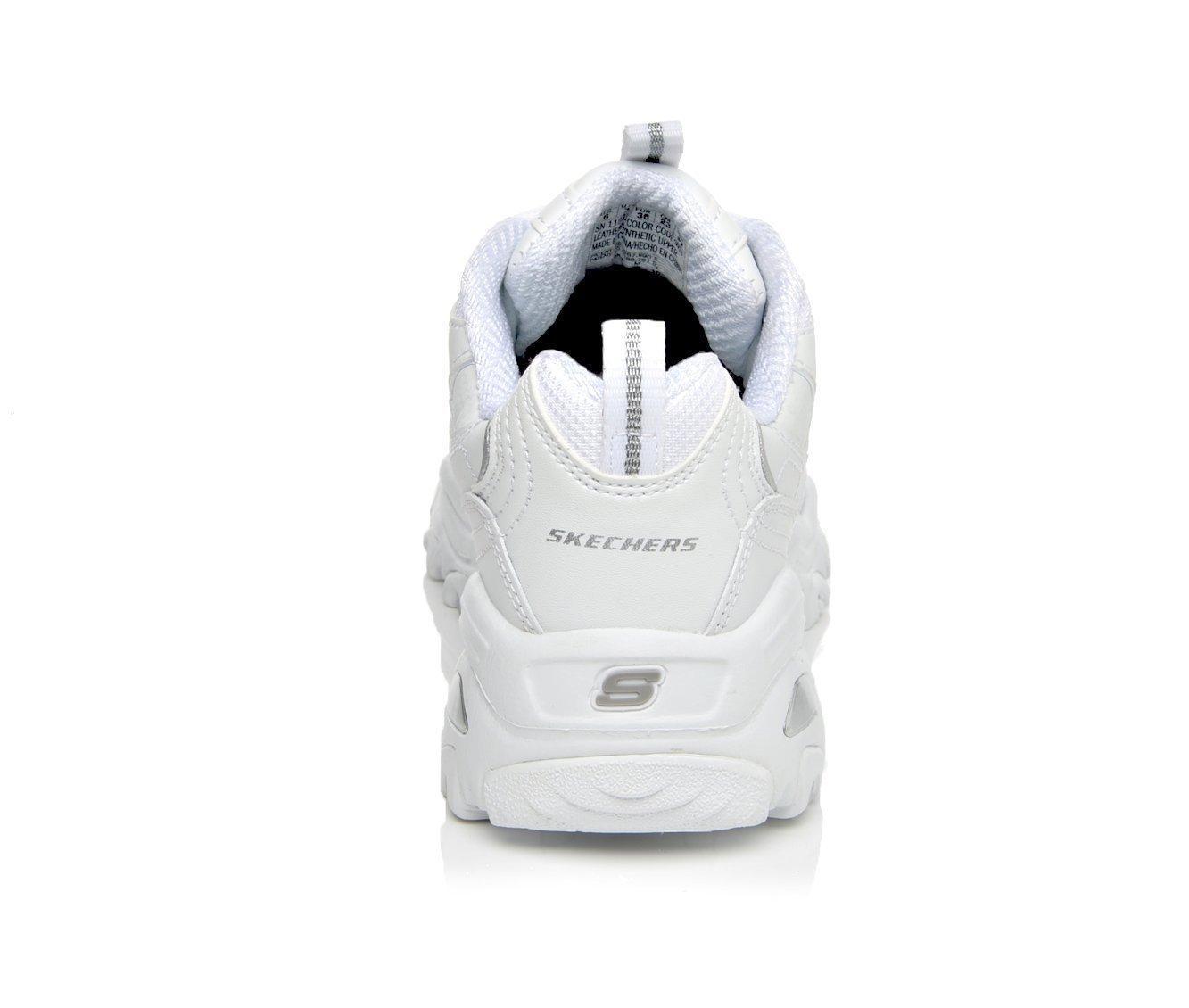 Women's Skechers D'Lites Fresh Start 11931 Sneakers Product Image