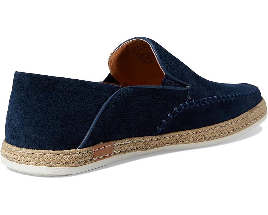 Alonso Loafers Rope Product Image