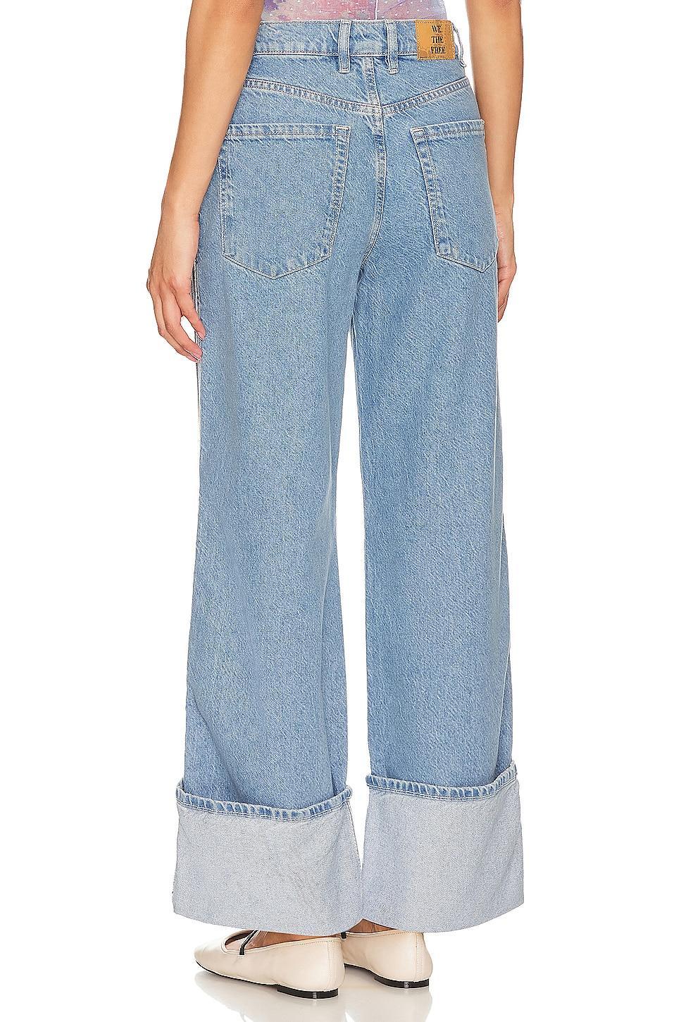 On The Dot Baby T Free People Product Image