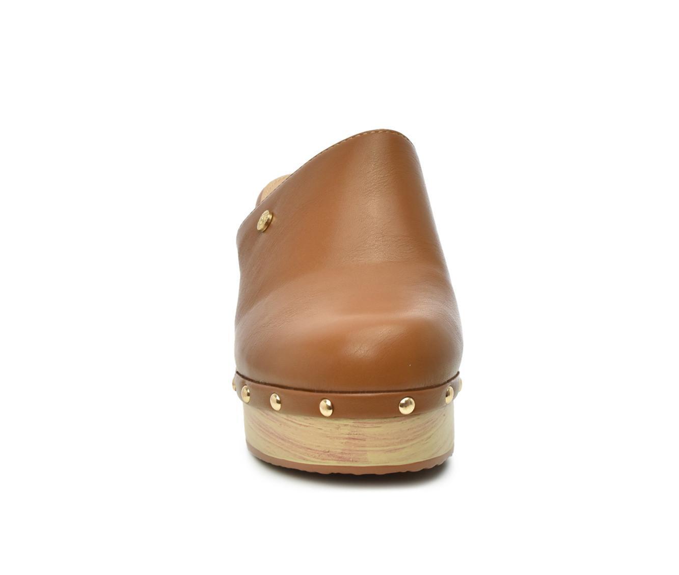 Women's Taryn Rose Miel Platform Clogs Product Image