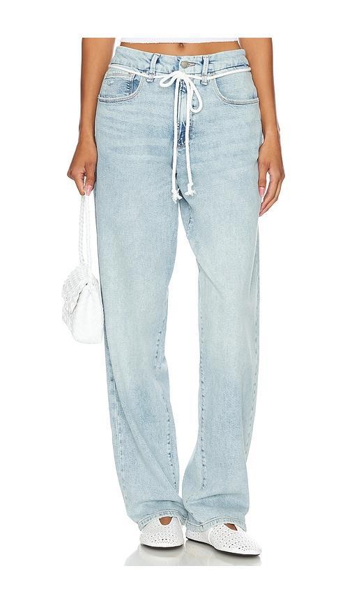 Good 90s Loose Drawstring Good American Product Image
