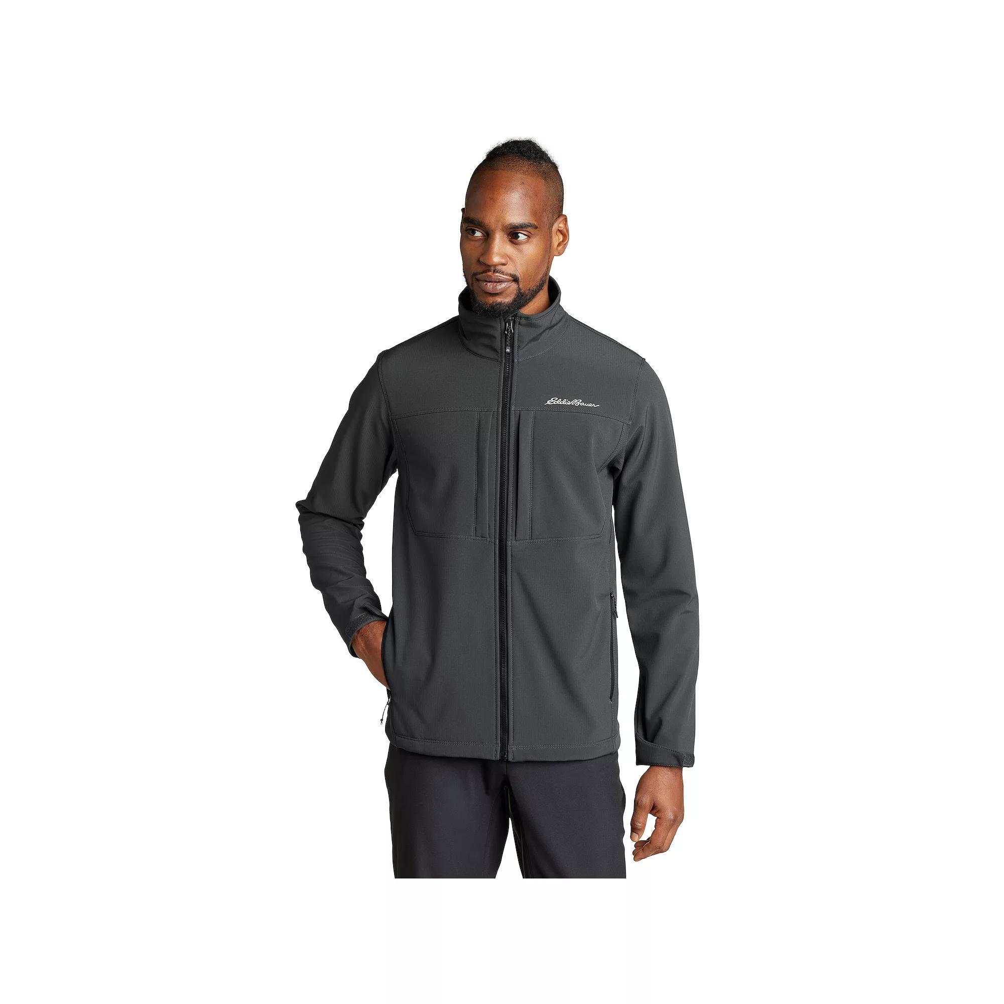 Men's Eddie Bauer Windfoil Thermal Jacket, Size: Small, Atlantic Product Image