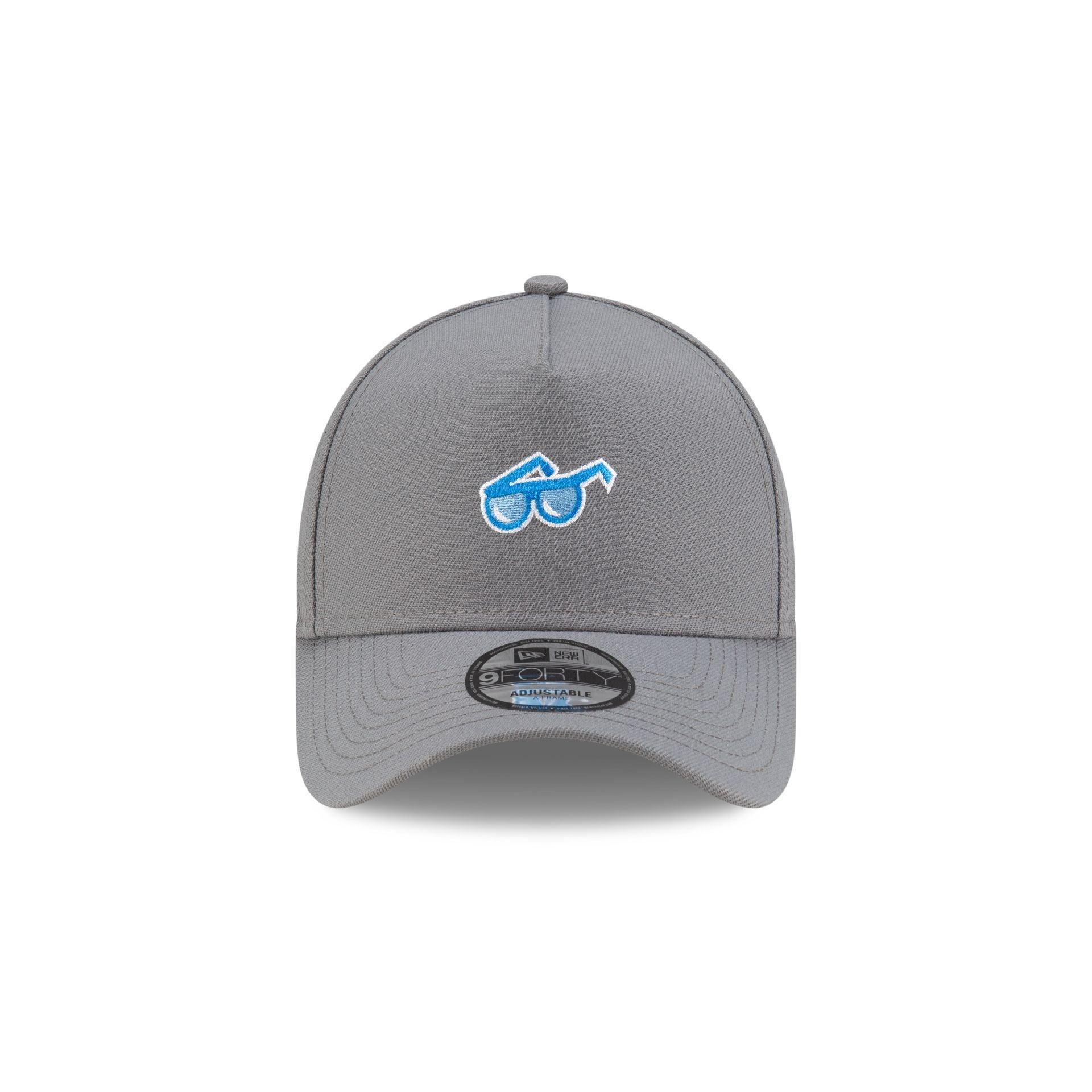New Era Cap Sunglasses 9FORTY A-Frame Snapback Hat Male Product Image