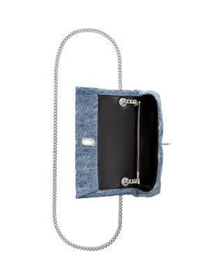 Dual Chain Mini Bag Product Image