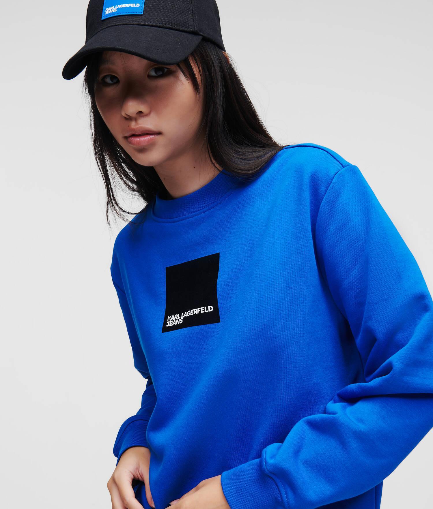 KLJ SWEATSHIRT Product Image