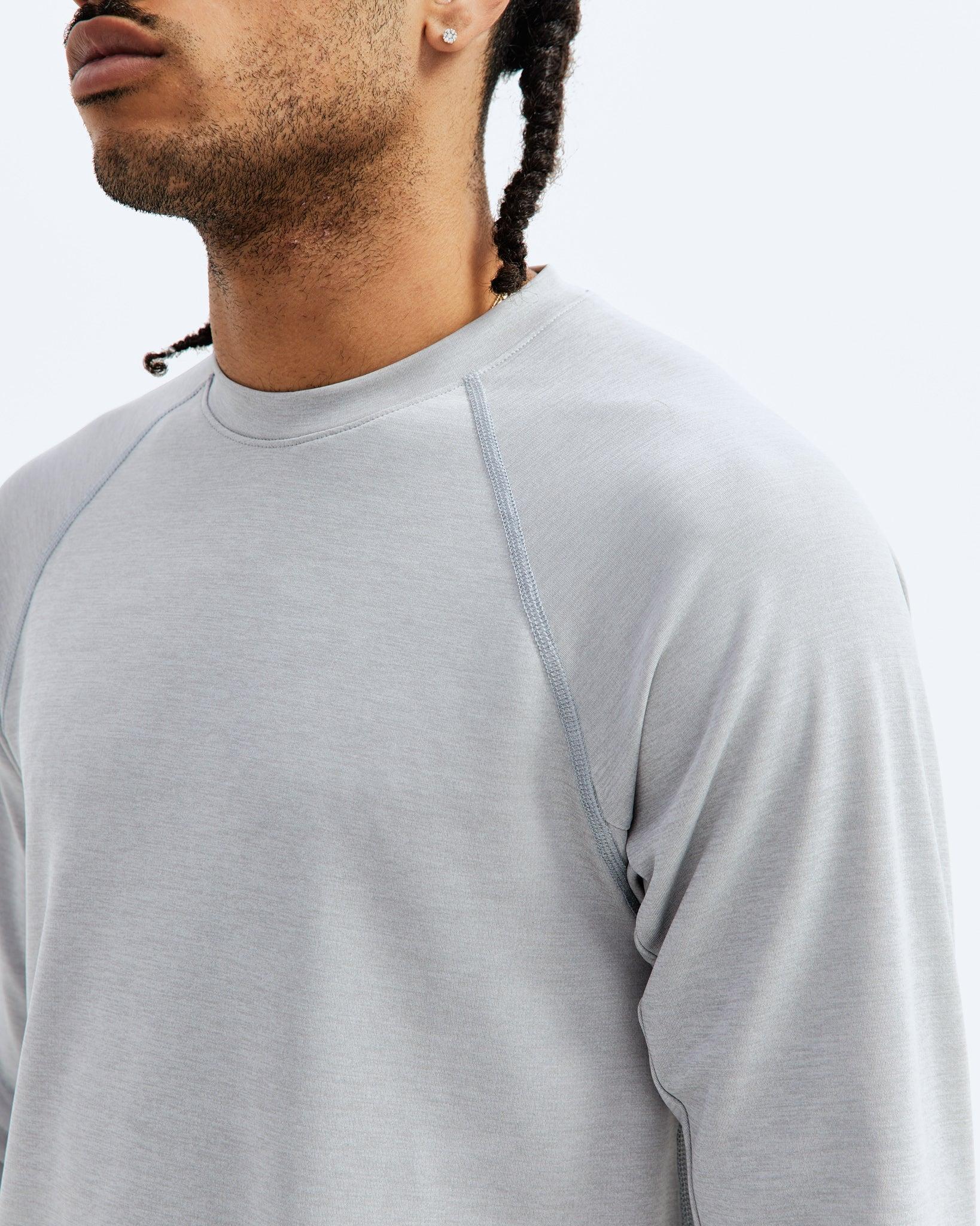 Deltapeak™ 165 Crewneck - Vault Male Product Image