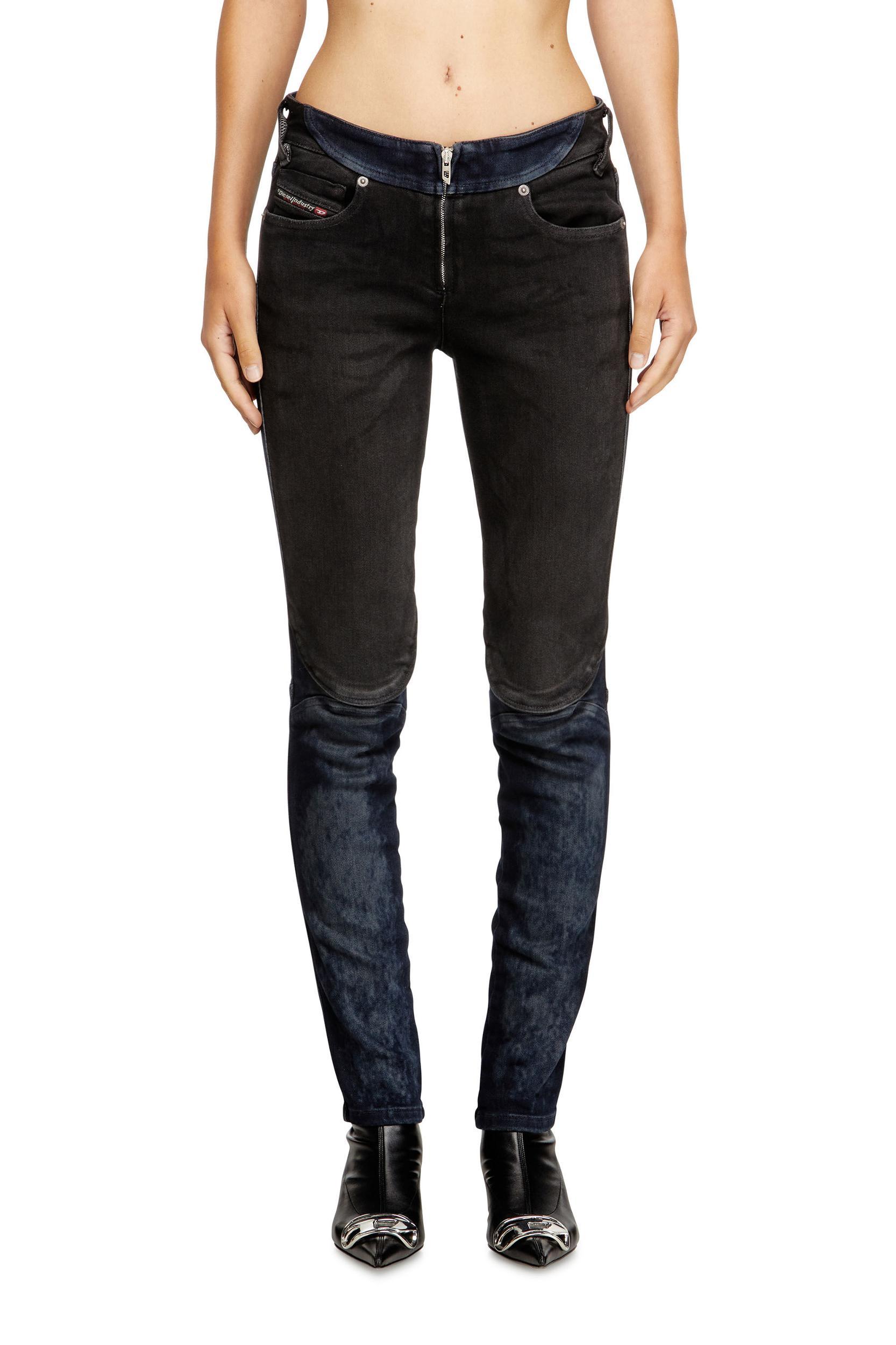 Slim Jeans D-Bikee 09M92 Product Image
