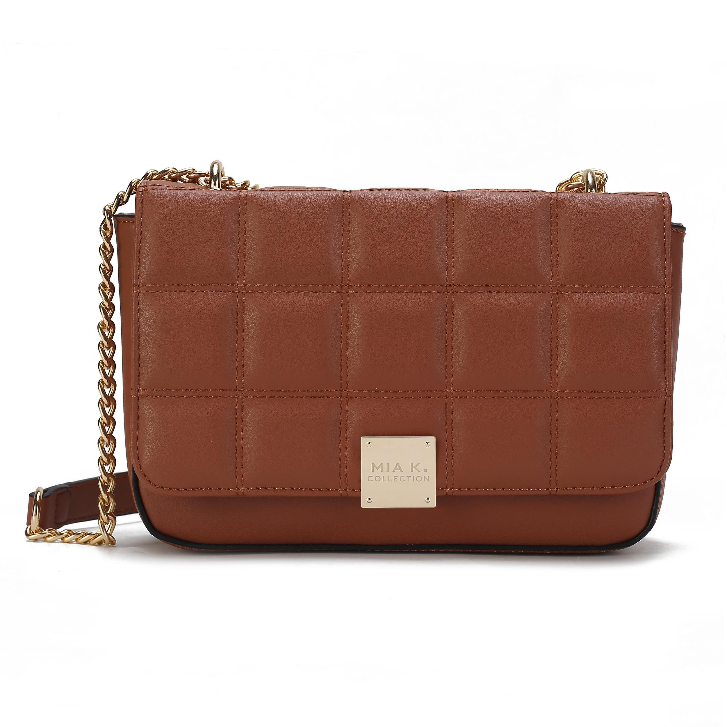 MKF Collection Women's Nyra Shoulder Bag Female Product Image