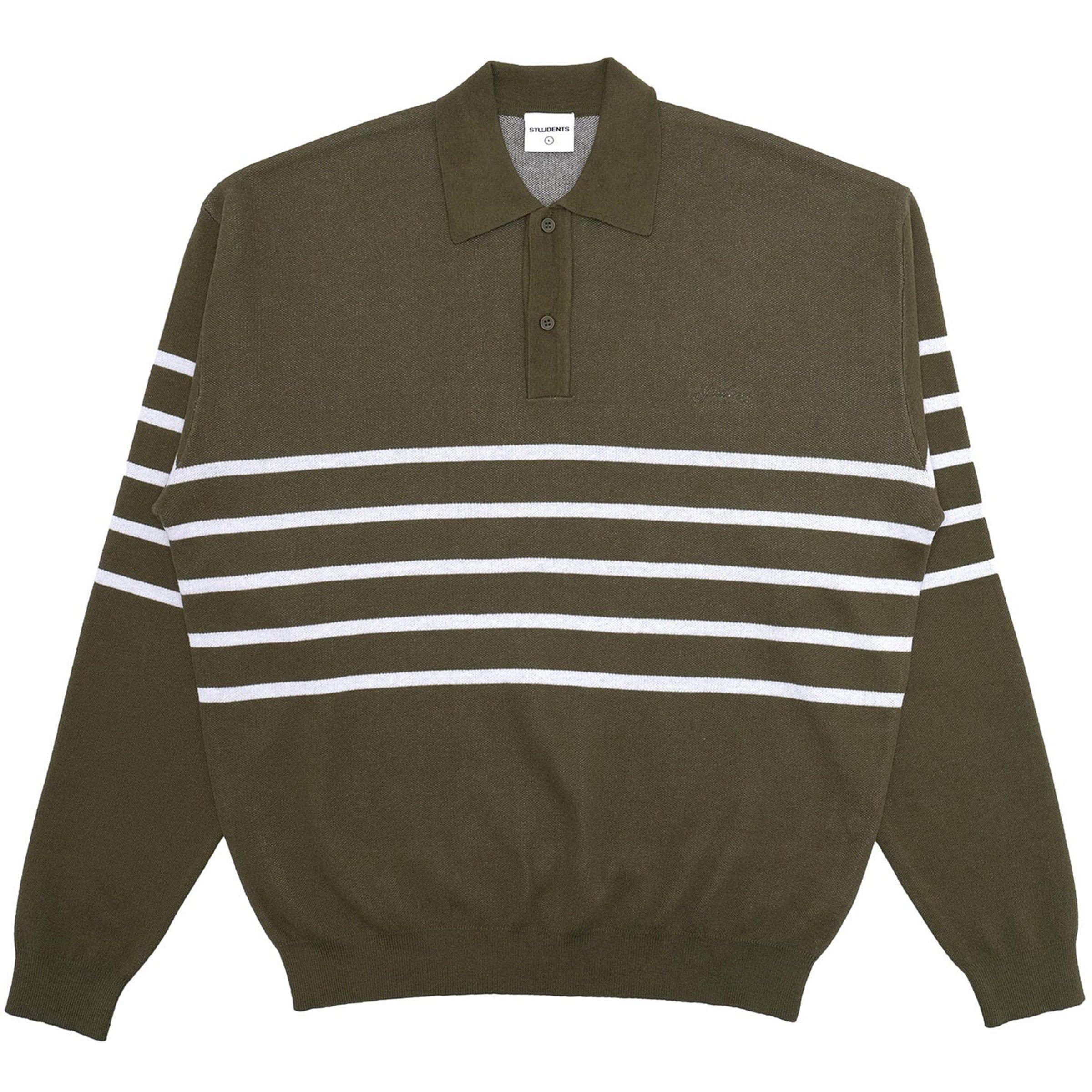 RORS KNIT SWEATER Product Image