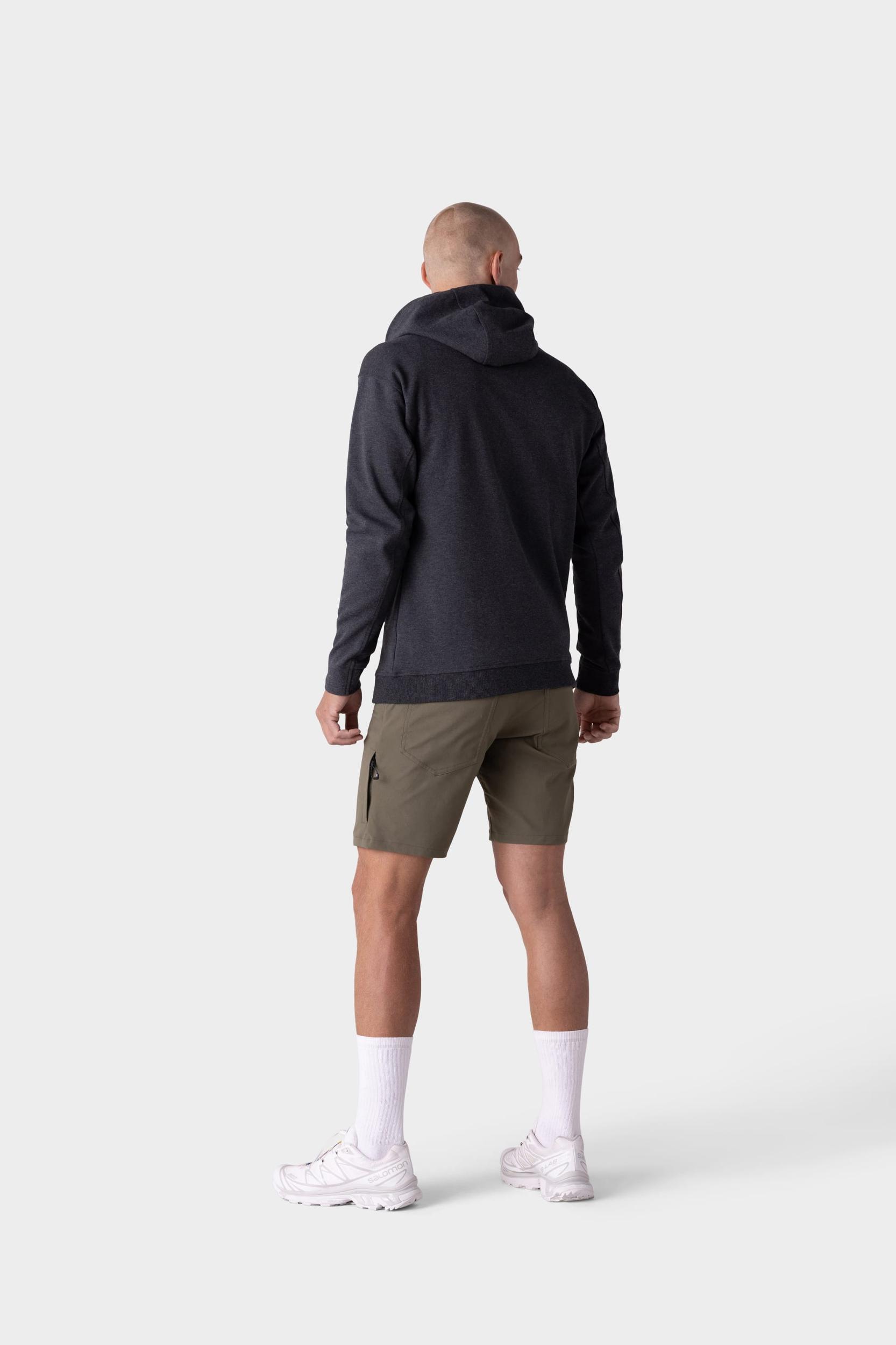 686 Men's Everywhere Hybrid Short Male Product Image