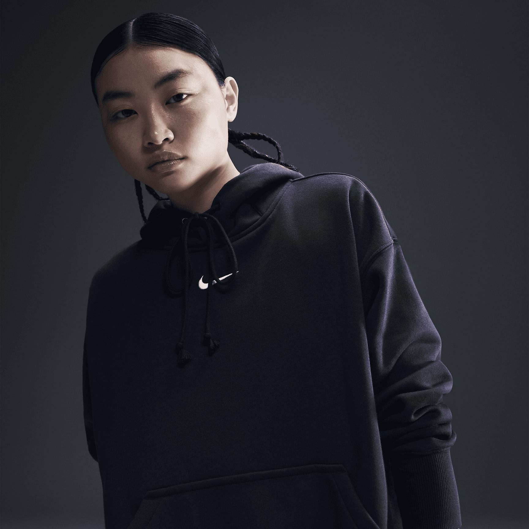 Nike Phoenix Fleece hoodie Product Image