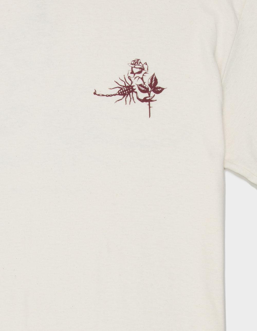 KNOW BAD DAZE Stings Mens Tee Product Image