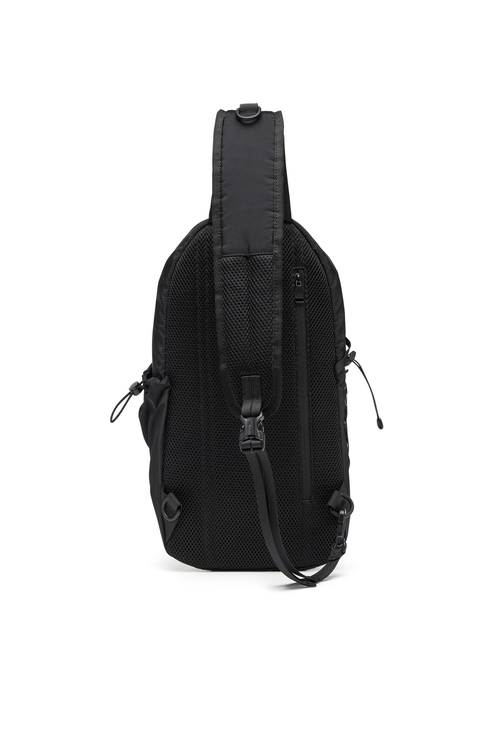 DRAPE SLING BAG Product Image