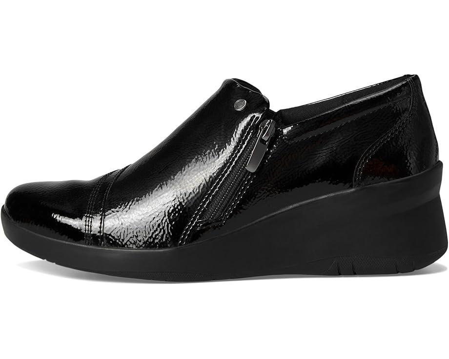 Women's Clarks Suttyn Zip Product Image