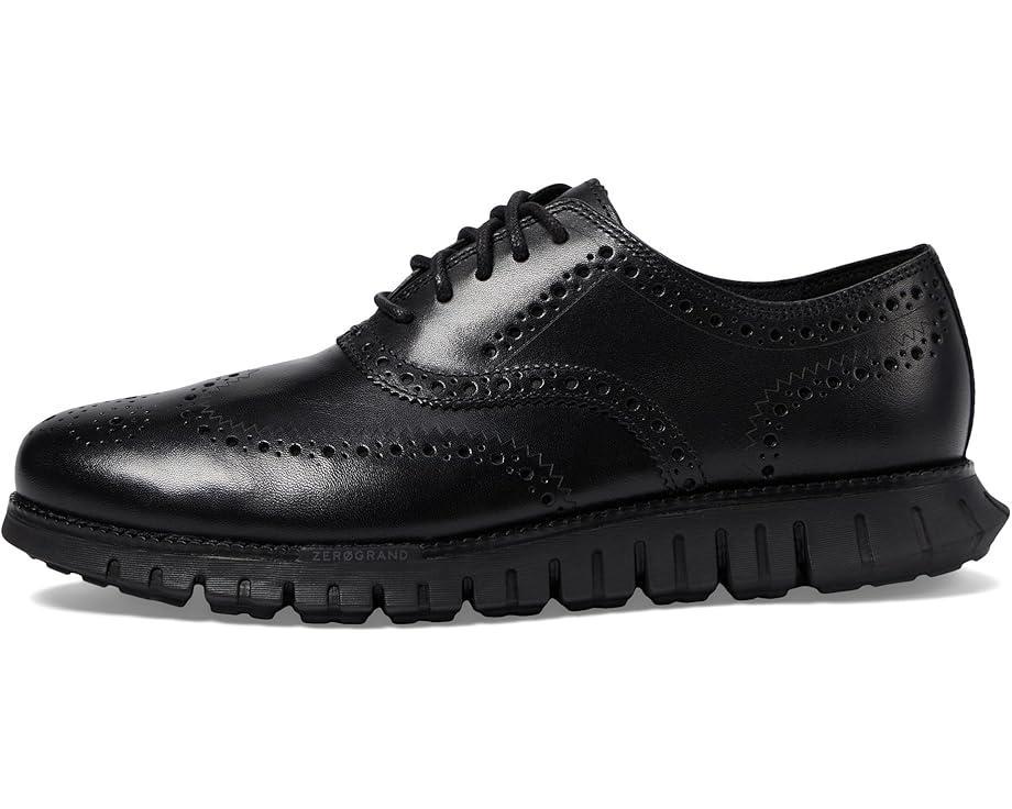 Zerogrand Remastered Plain Toe Oxford Product Image