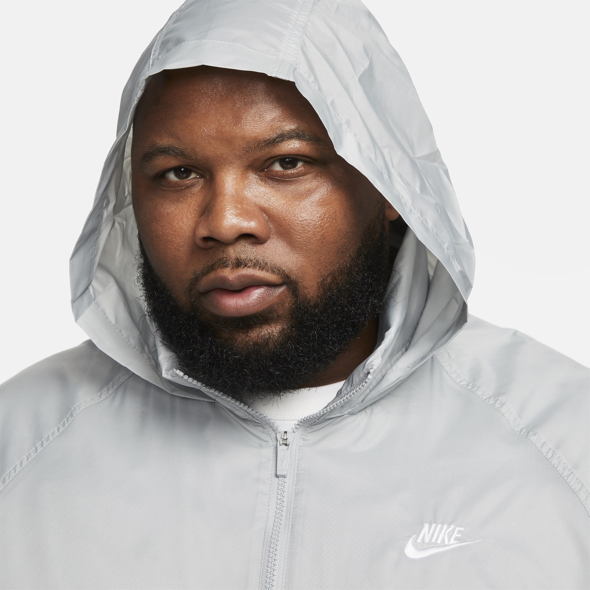 Nike Windrunner Men's Anorak Jacket Product Image
