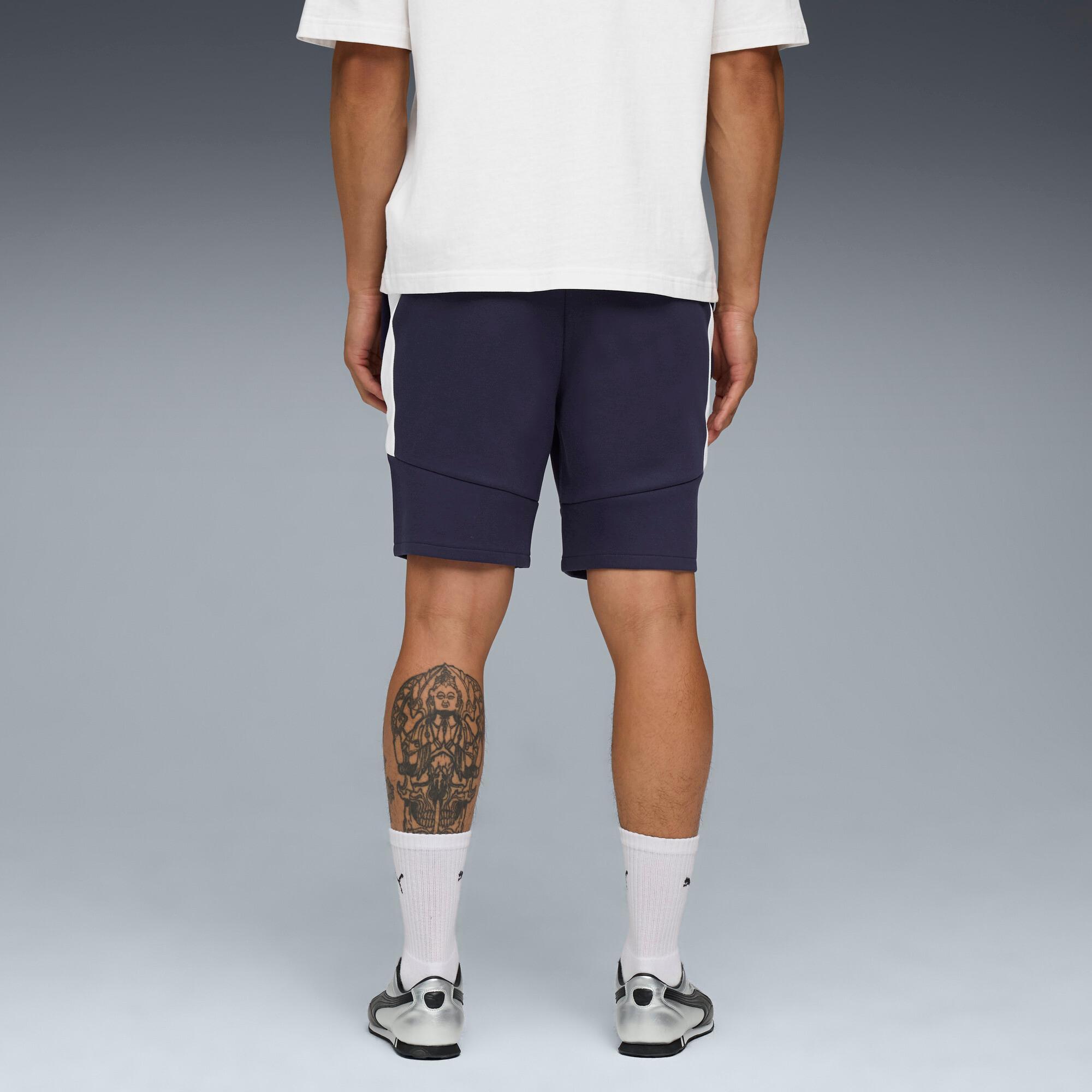 CF Monterrey EVOSTRIPE Shorts Men Product Image