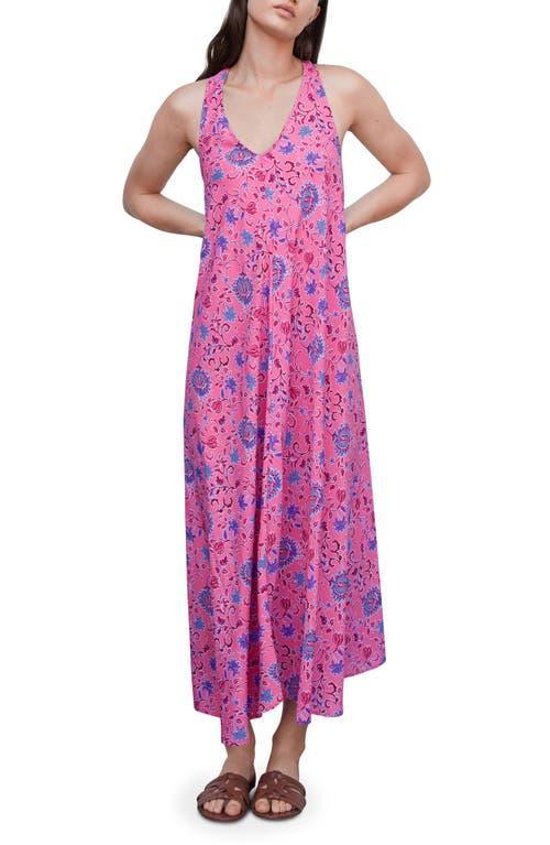 MANGO Loren Dress Women's Clothing Product Image