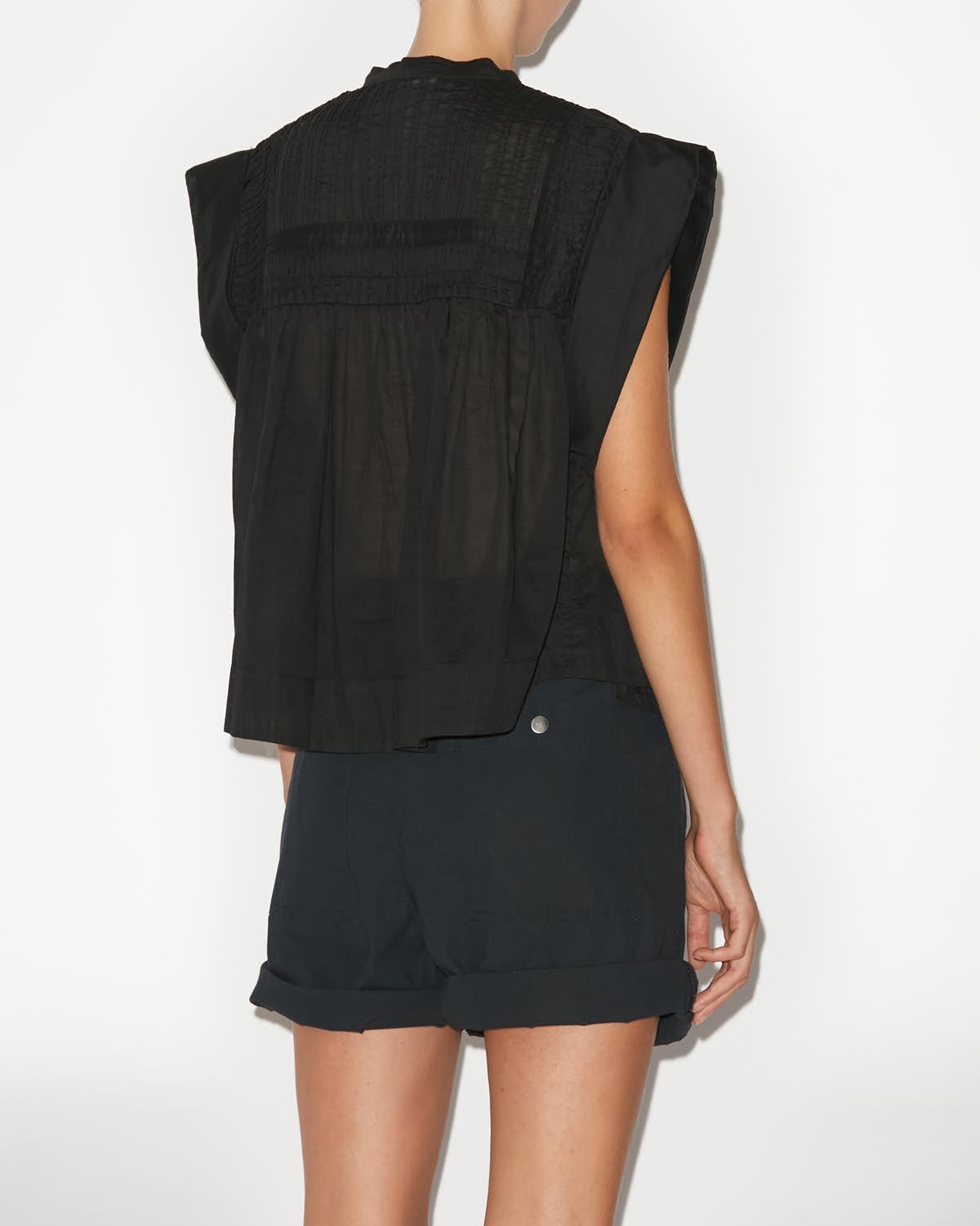 Leaza Top Female Product Image
